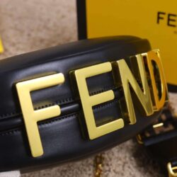 Fendi Fendigraphy Small replica