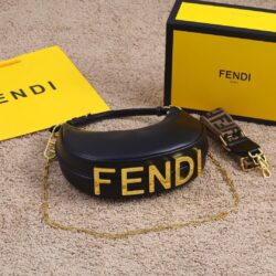 Fendi Fendigraphy Small replica