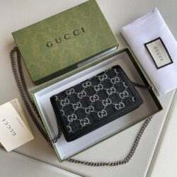 Gucci Dionysus GG super mini bag replica