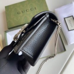 Gucci Dionysus GG super mini bag replica