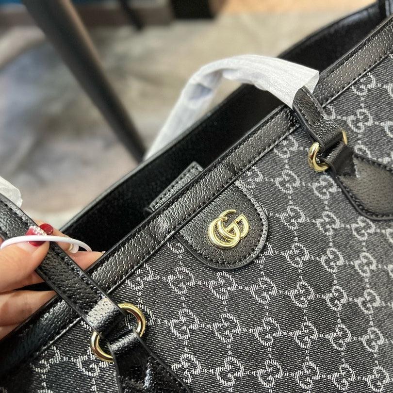 Gucci Ophidia medium GG tote replica