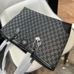 Gucci Ophidia medium GG tote replica