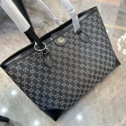 Gucci Ophidia medium GG tote replica