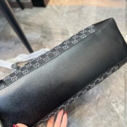 Gucci Ophidia medium GG tote replica