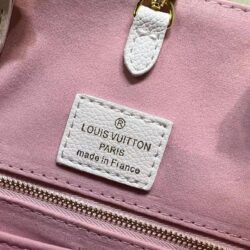 Louis Vuitton OnTheGo tote bag replica