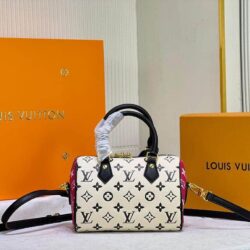 Louis Vuitton SPEEDY BANDOULIÈRE 20 replica