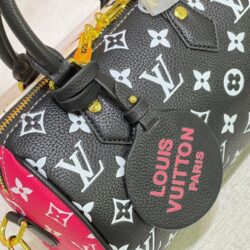 Louis Vuitton SPEEDY BANDOULIÈRE 20 replica