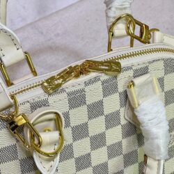 Louis Vuitton ALMA BB 2022 replica