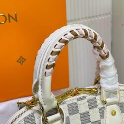 Louis Vuitton ALMA BB 2022 replica