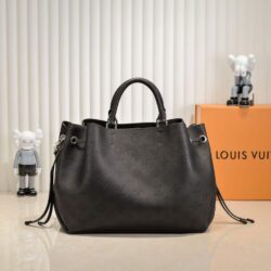 Louis Vuitton BELLA TOTE replica bag