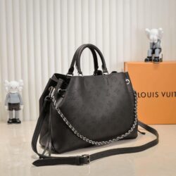 Louis Vuitton BELLA TOTE replica bag