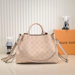 Louis Vuitton BELLA TOTE replica bag