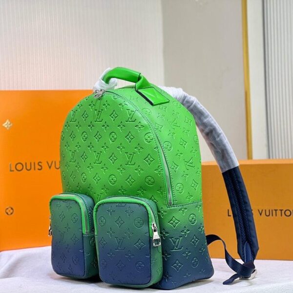 Louis Vuitton BACKPACK MULTIPOCKETS replica