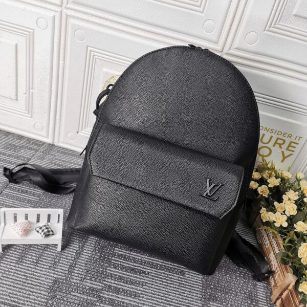 Louis Vuitton Aerogram Backpack replica