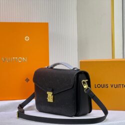 Louis vuitton Pochette Metis replica