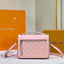 Louis vuitton Pochette Metis replica