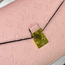 Louis vuitton Pochette Metis replica