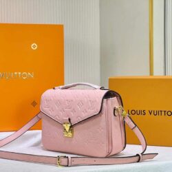 Louis vuitton Pochette Metis replica