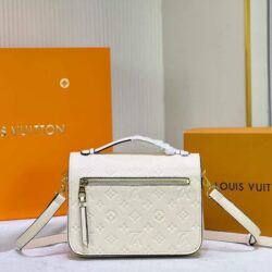 Louis vuitton Pochette Metis replica