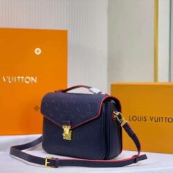 Louis vuitton Pochette Metis replica