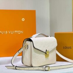 Louis vuitton Pochette Metis replica