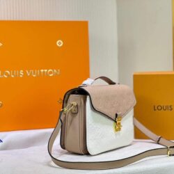 Louis vuitton Pochette Metis replica