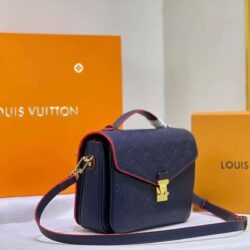 Louis vuitton Pochette Metis replica