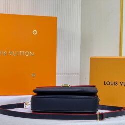 Louis vuitton Pochette Metis replica