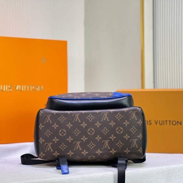 Louis Vuitton DEAN BACKPACK replica