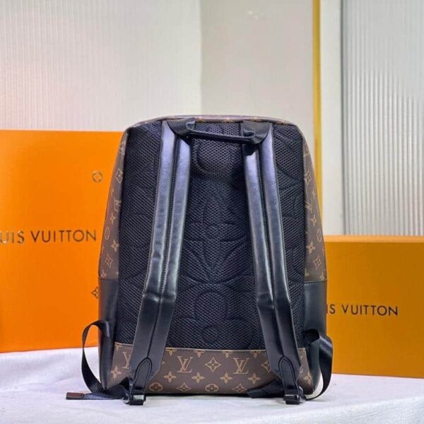 Louis Vuitton DEAN BACKPACK replica