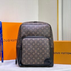 Louis Vuitton DEAN BACKPACK replica