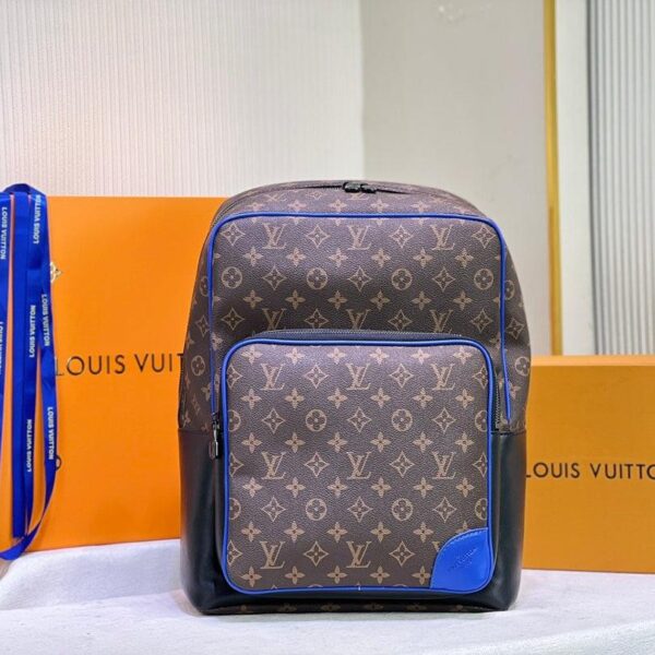 Louis Vuitton DEAN BACKPACK replica