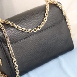 Louis Vuitton Twist Love Lock Chain Bag replica