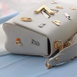 Louis Vuitton Twist Love Lock Chain Bag replica