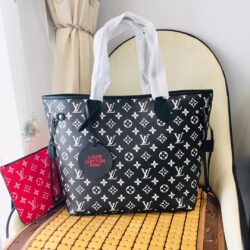 Louis Vuitton NEVERFULL MM tote bag replica