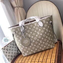 Louis Vuitton NEVERFULL MM tote bag replica