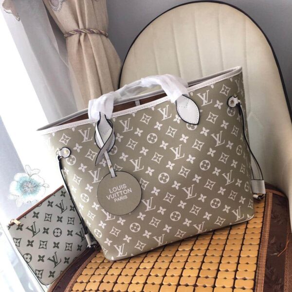 Louis Vuitton NEVERFULL MM tote bag replica