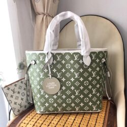 Louis Vuitton NEVERFULL MM tote bag replica