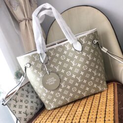 Louis Vuitton NEVERFULL MM tote bag replica