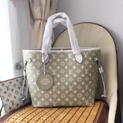 Louis Vuitton NEVERFULL MM tote bag replica