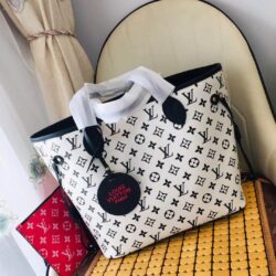 Louis Vuitton NEVERFULL MM tote bag replica