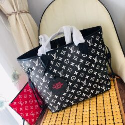 Louis Vuitton NEVERFULL MM tote bag replica