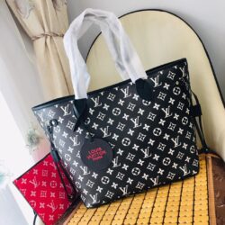 Louis Vuitton NEVERFULL MM tote bag replica