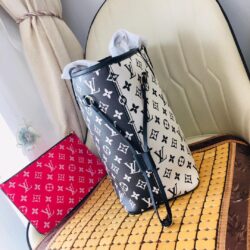 Louis Vuitton NEVERFULL MM tote bag replica