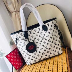 Louis Vuitton NEVERFULL MM tote bag replica