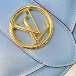 Louis Vuitton LV PONT 9 bag replica