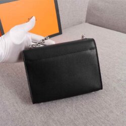 Hermes Verrou clutch bag replica