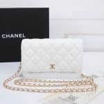 Chanel Wallet On Chain bag