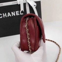 Chanel Wallet On Chain replica