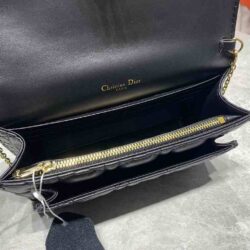 Dior LADY DIOR CHAIN POUCH replica